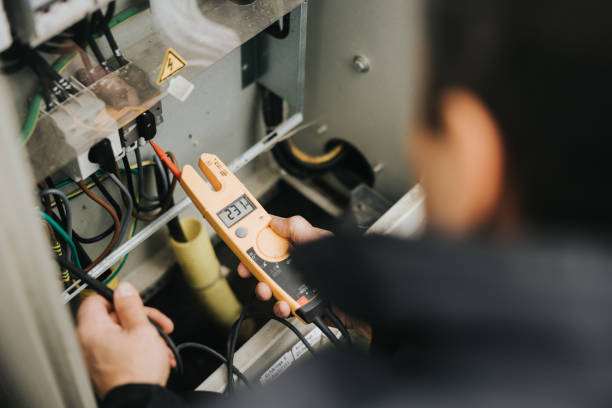 Best Electrical Repair Services  in Hudson, IA