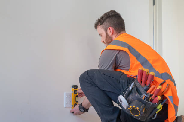  Hudson, IA Electrician Pros