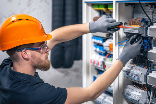 Best Electrical Upgrades for Homes  in Hudson, IA